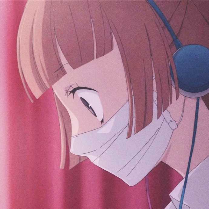 覆面系NOISE：有栖川仁乃头像