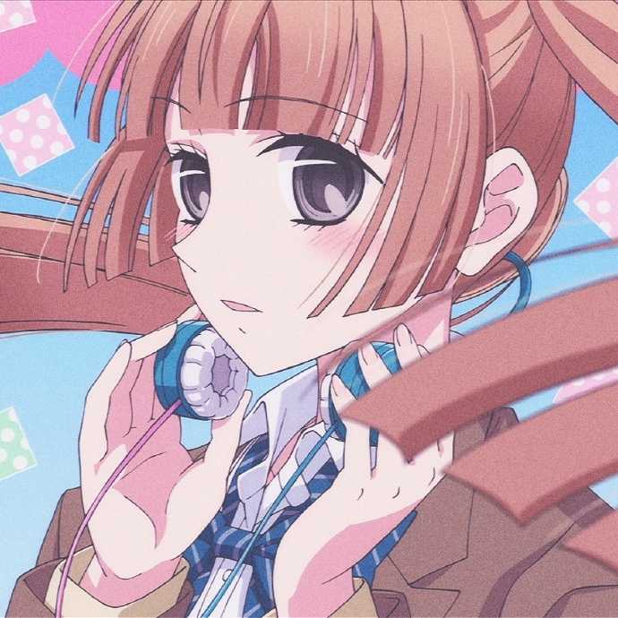 覆面系NOISE：有栖川仁乃头像