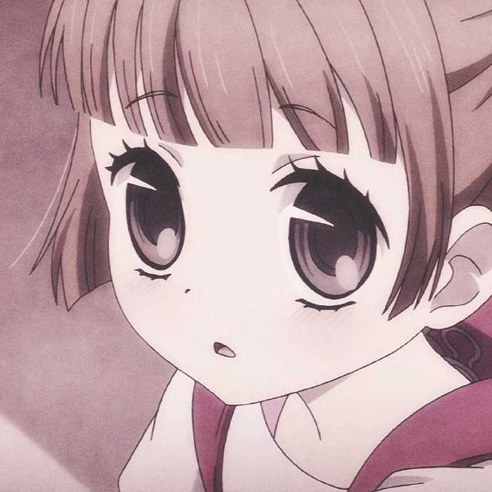 覆面系NOISE：有栖川仁乃头像