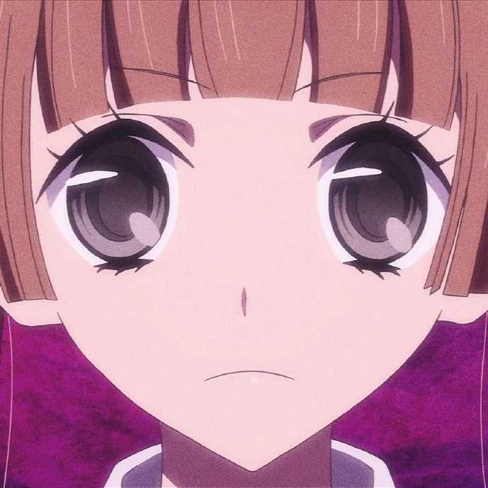 覆面系NOISE：有栖川仁乃头像