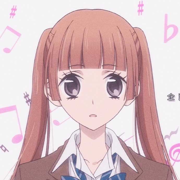 覆面系NOISE：有栖川仁乃头像