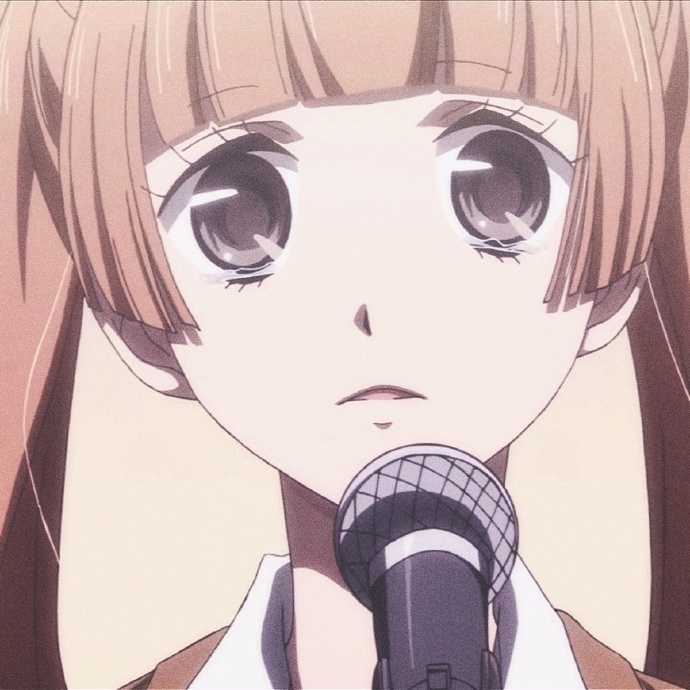 覆面系NOISE：有栖川仁乃头像
