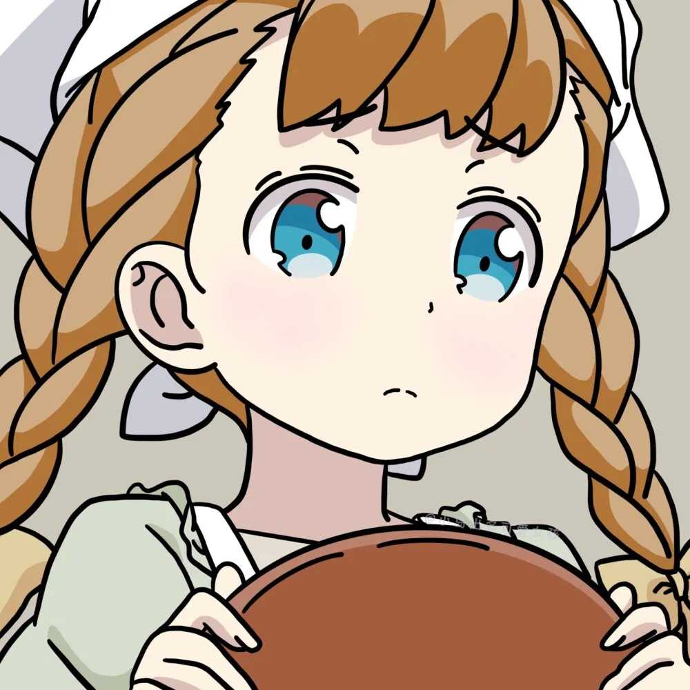 女生超级帅气头像动漫