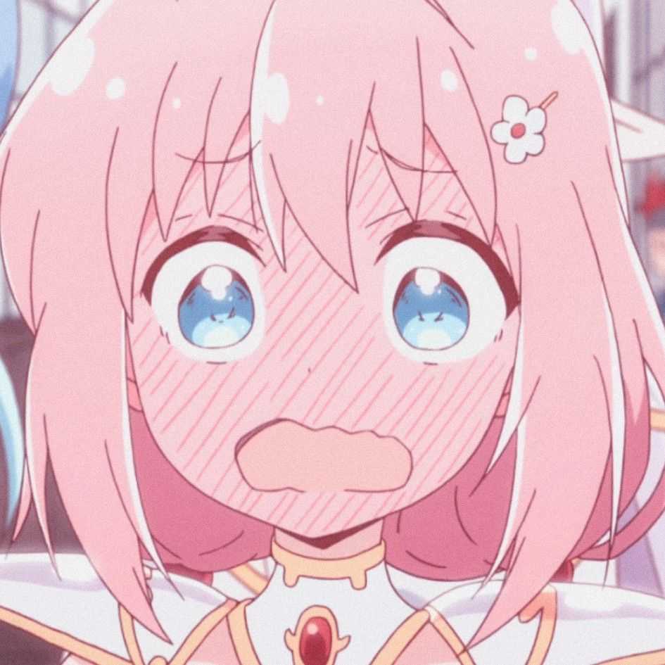 ENDRO二次元头像