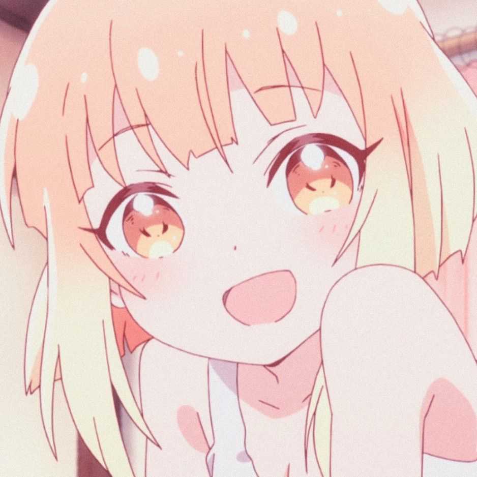 ENDRO二次元头像