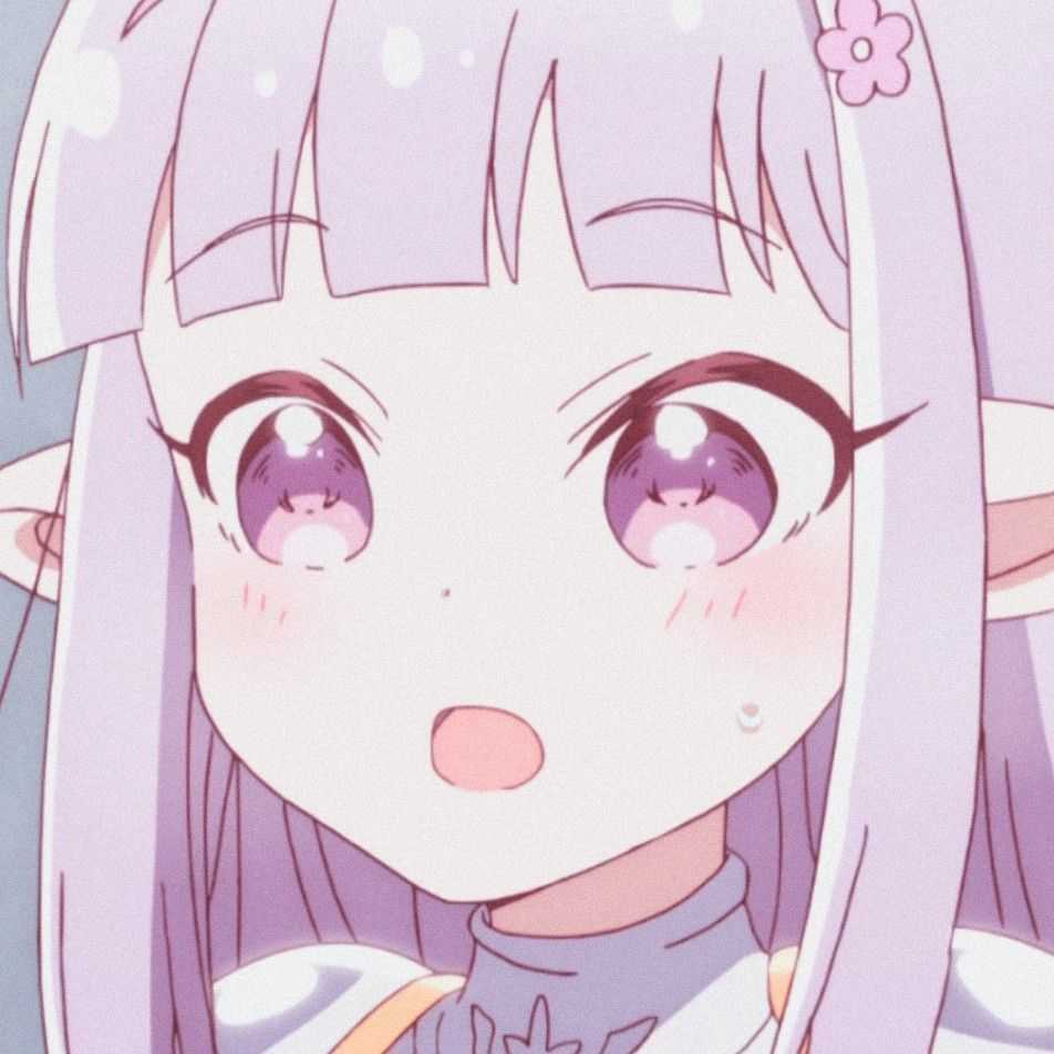 ENDRO二次元头像