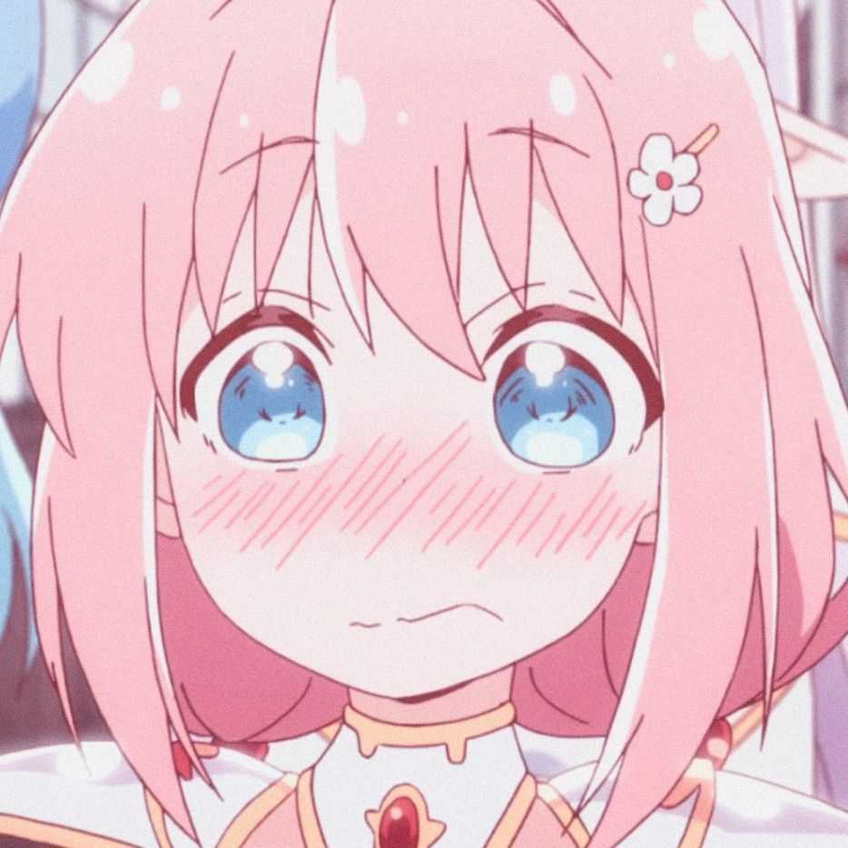 ENDRO二次元头像