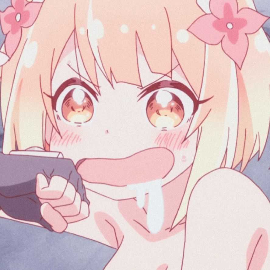 ENDRO二次元头像