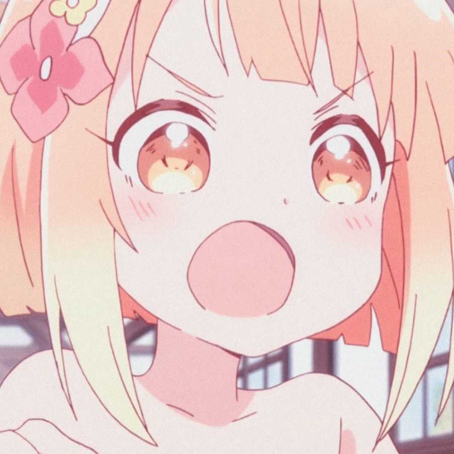 ENDRO二次元头像