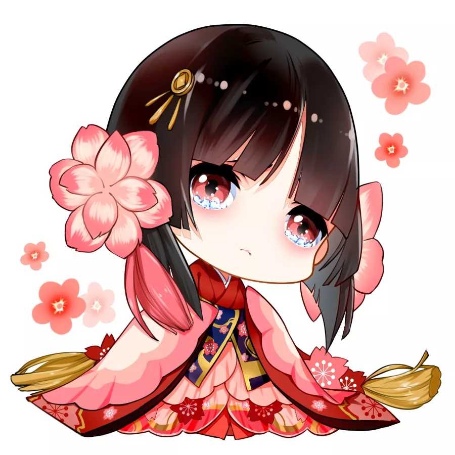 Q版头像 阴阳师头像