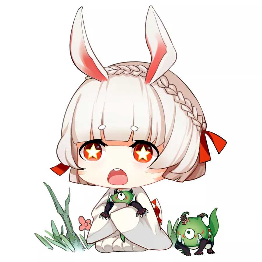 Q版头像 阴阳师头像