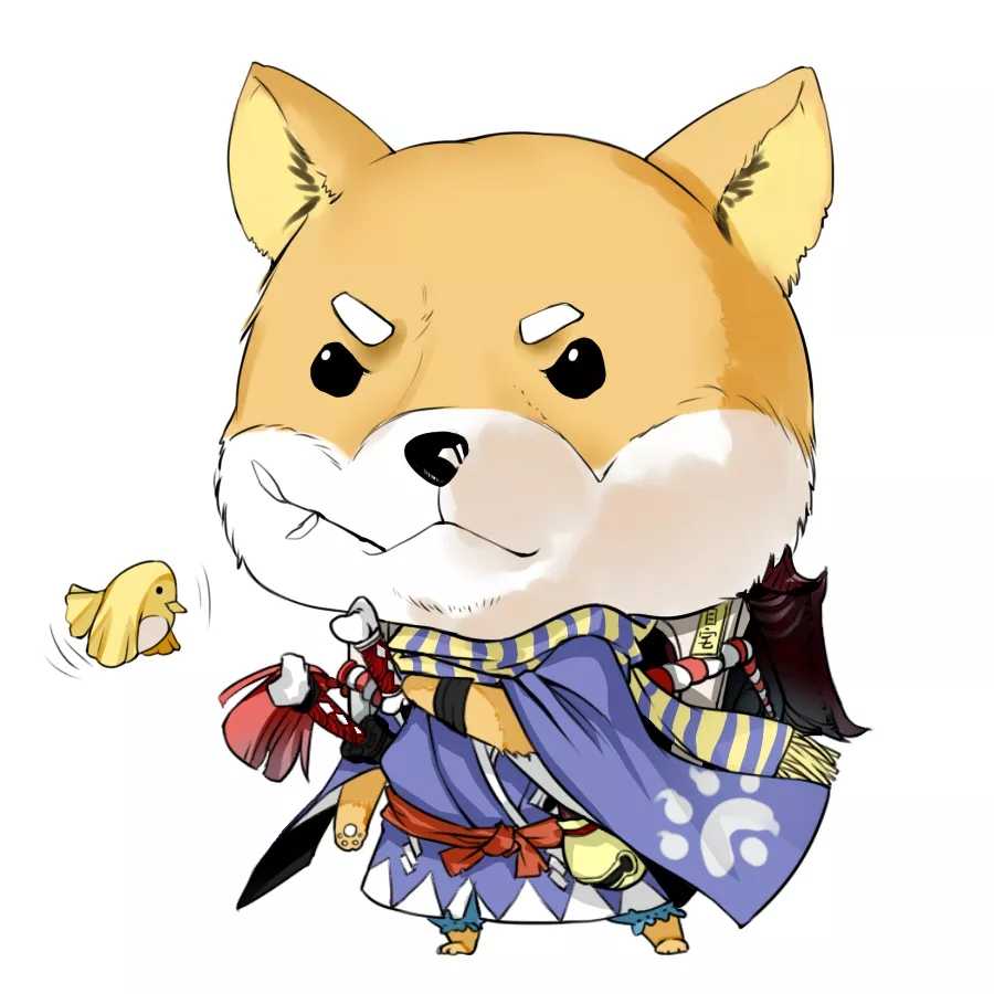 Q版头像 阴阳师头像