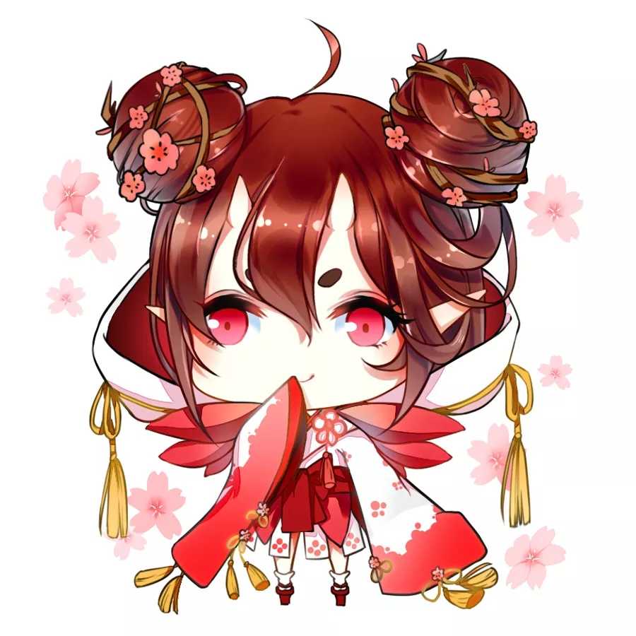 Q版头像 阴阳师头像