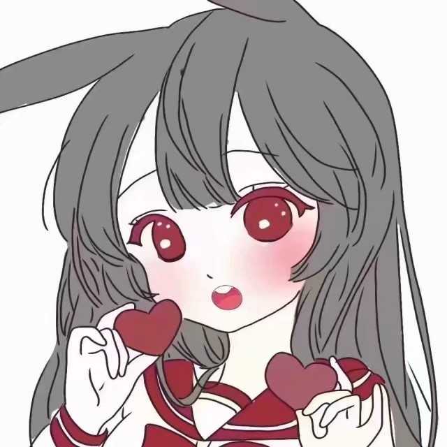 [女生头像]精选女生动漫头像#3