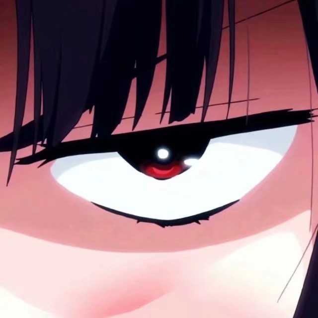 [女生头像]精选女生动漫头像#3
