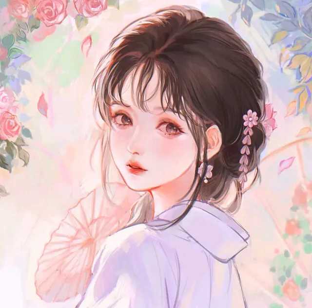 改变运气的微信头像