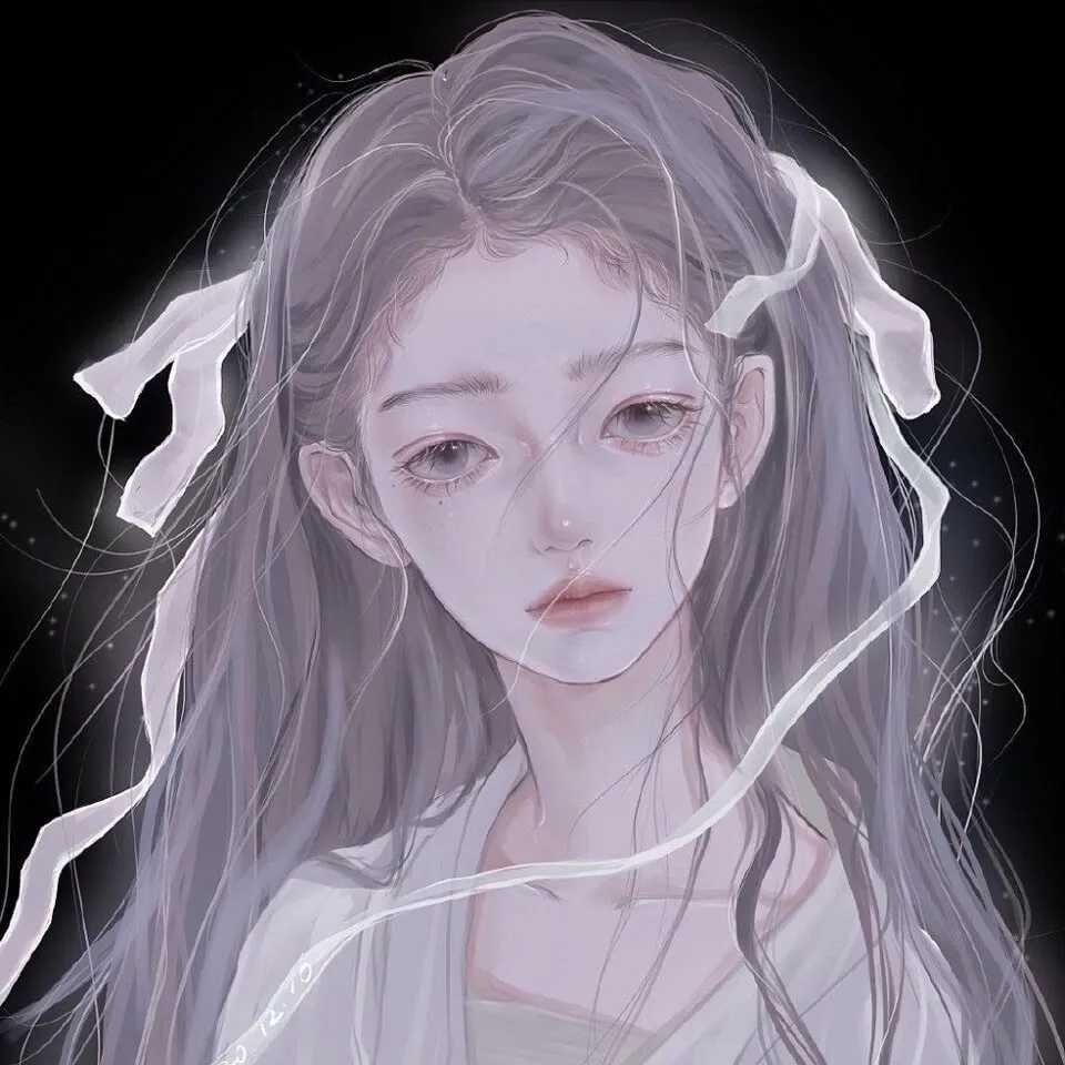 改变运气的微信头像
