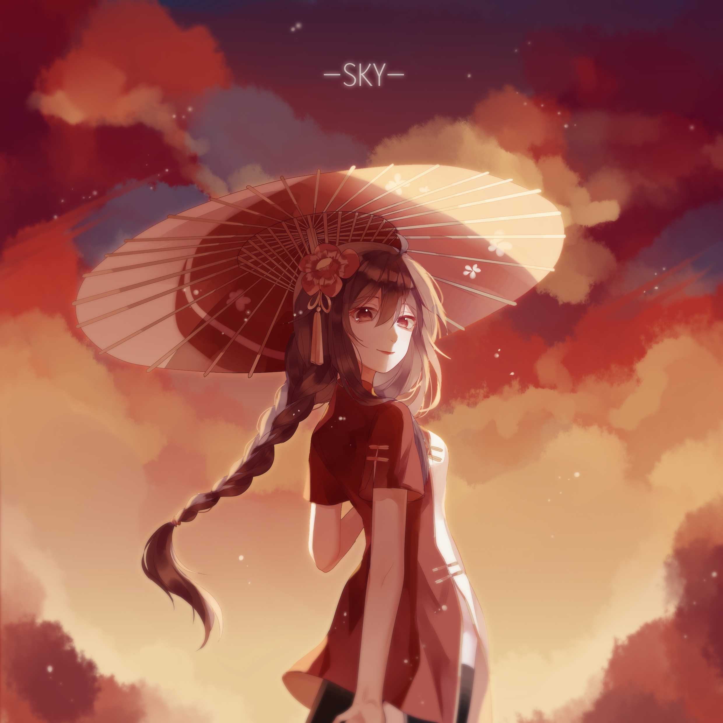 乐正绫洛天依组合头像 &#8211; 动漫人物头像