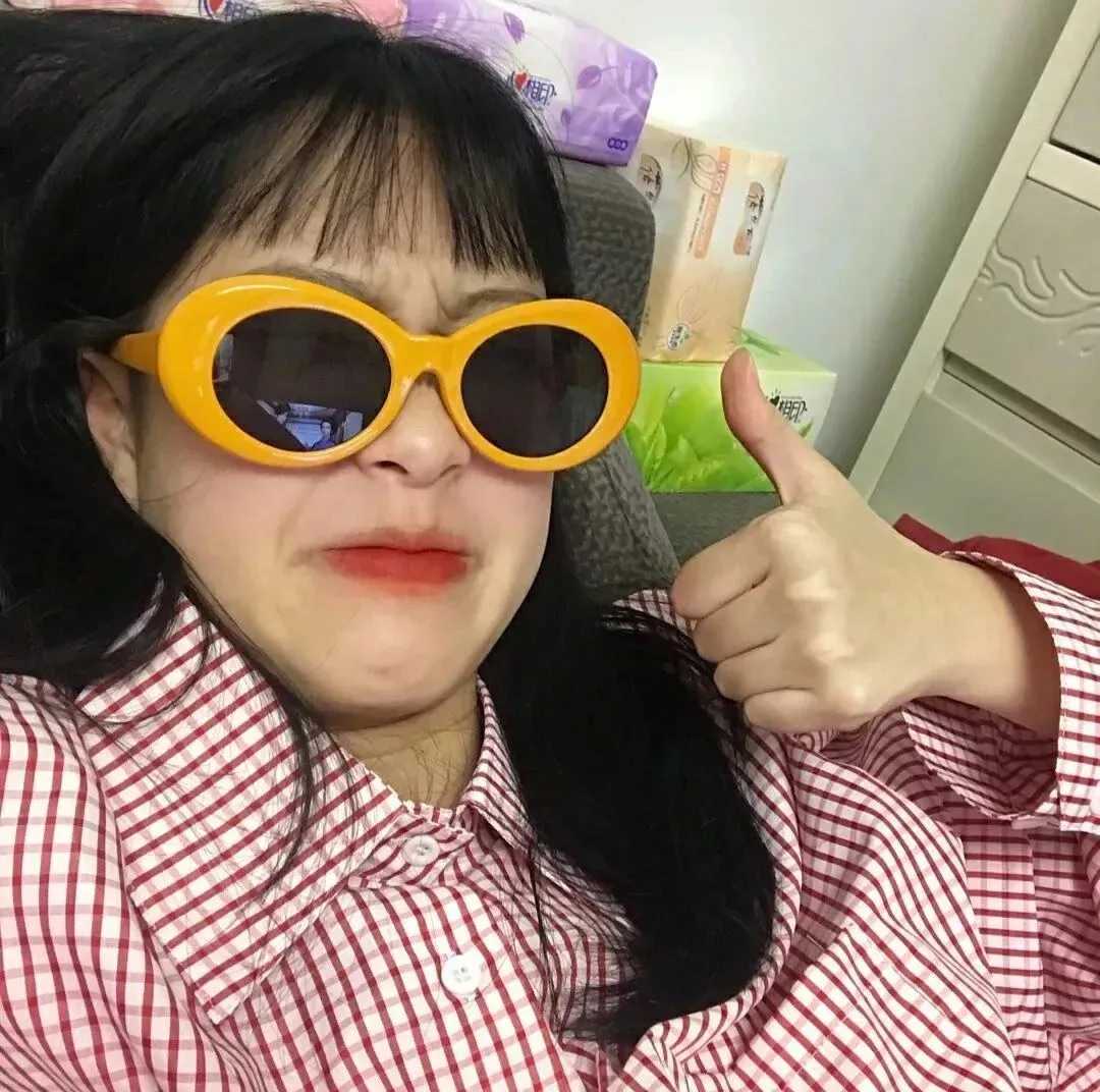 全网最火头像