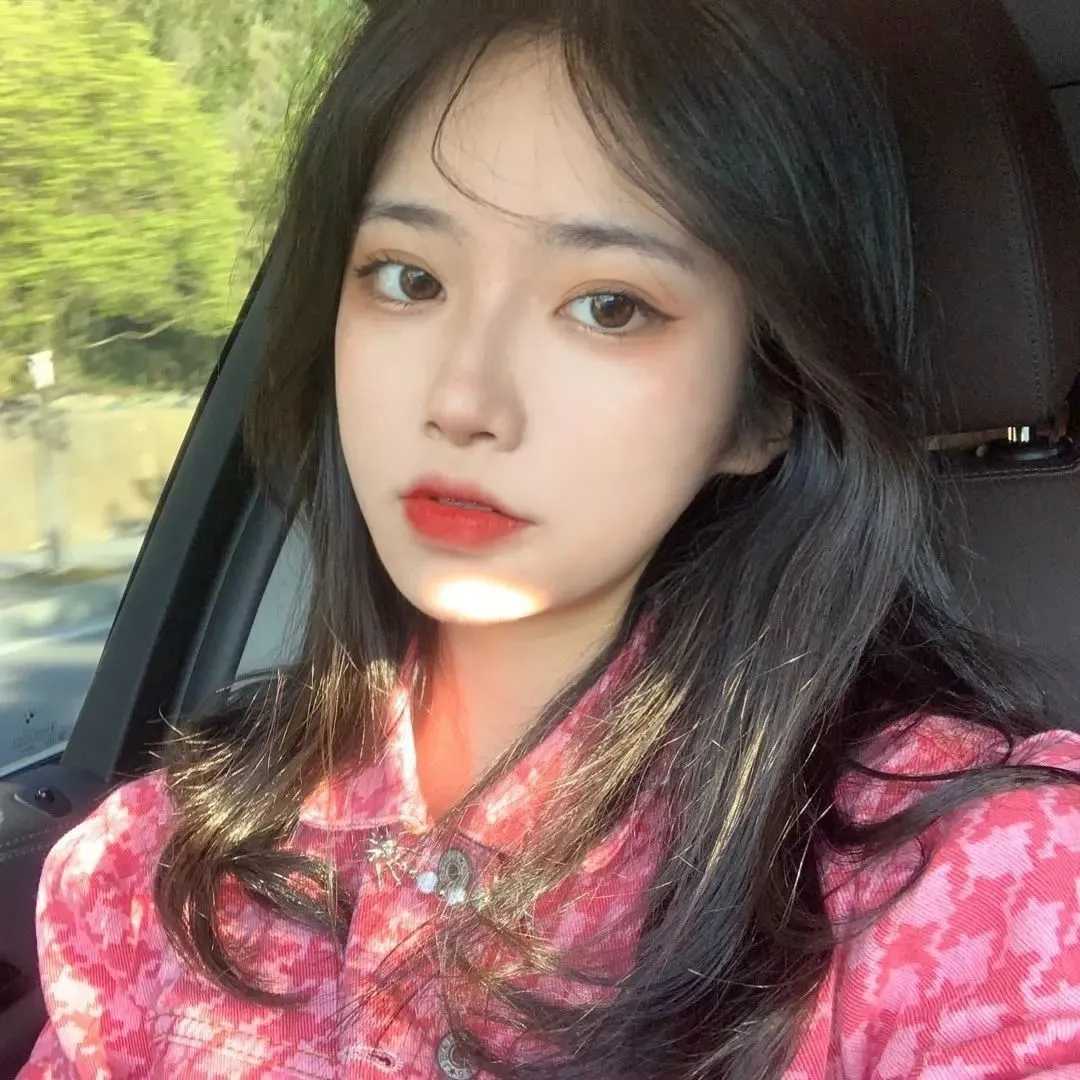 qq个性头像女生小清新