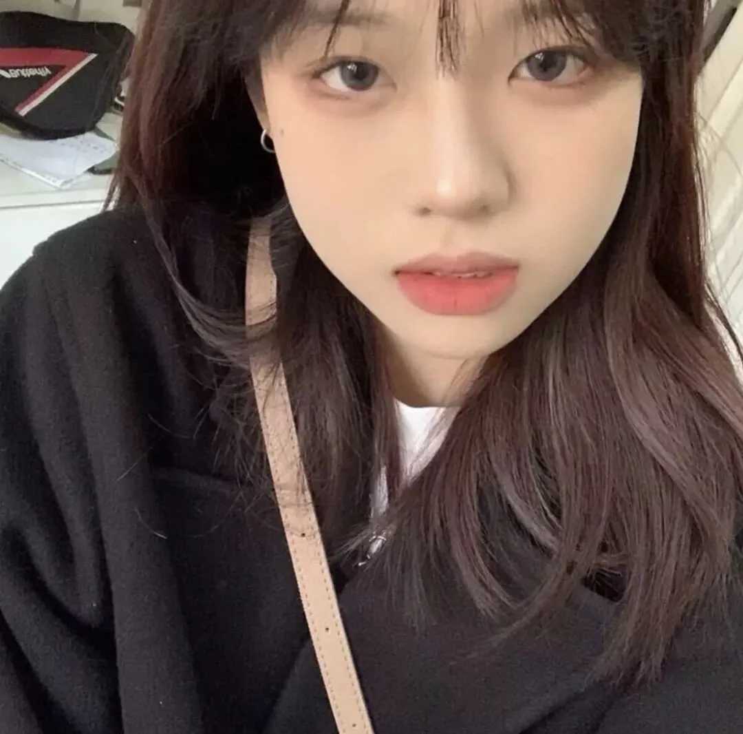 qq个性头像女生小清新