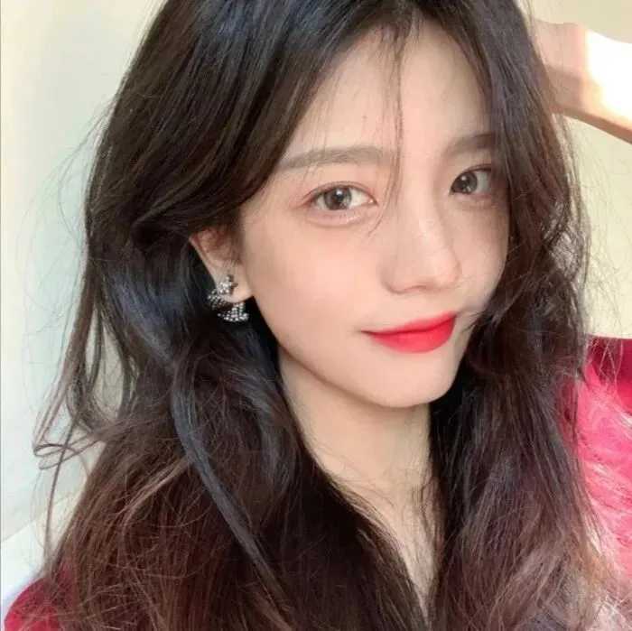 qq个性头像女生小清新