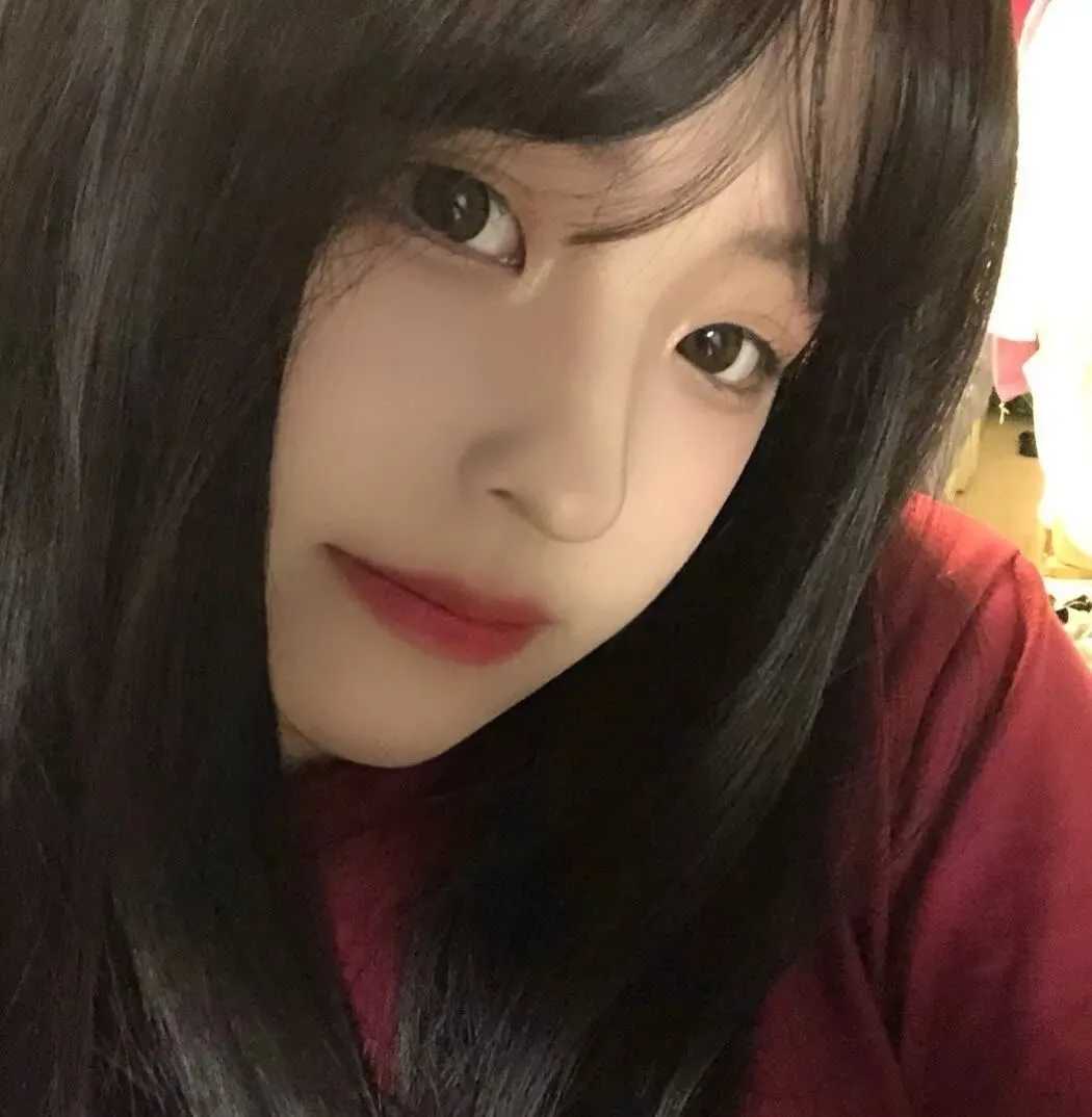 qq个性头像女生小清新