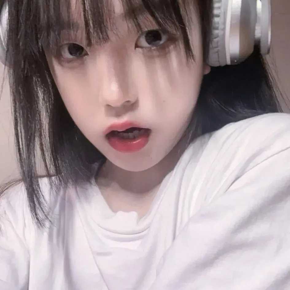 qq个性头像女生小清新