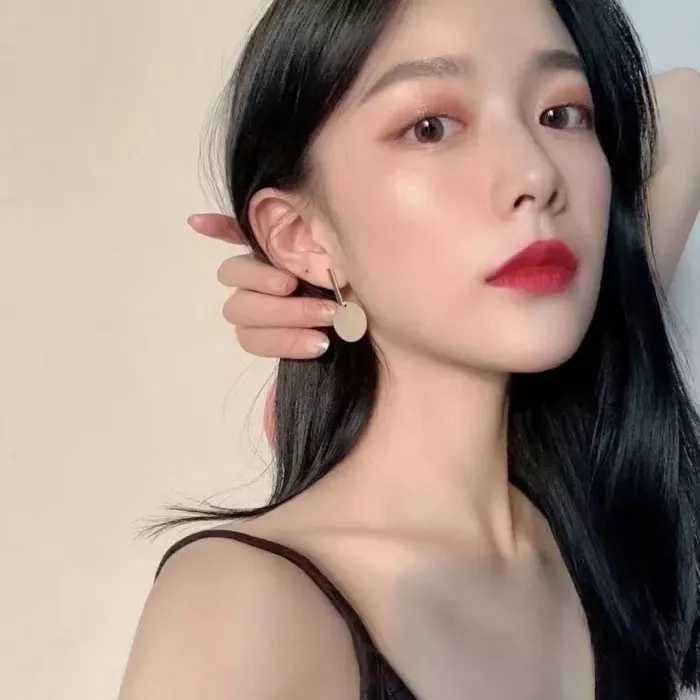 qq个性头像女生小清新