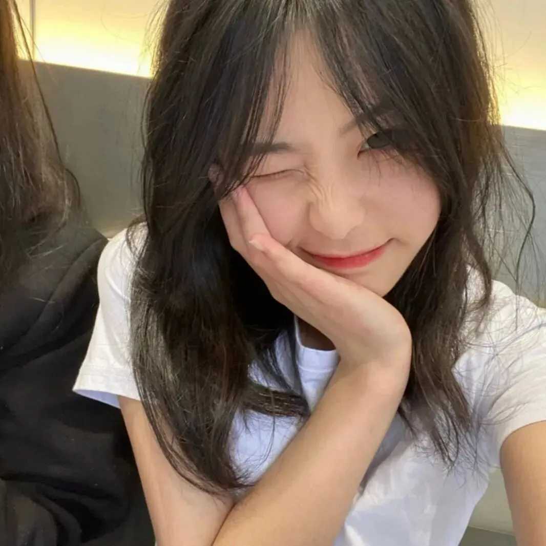 qq个性头像女生小清新