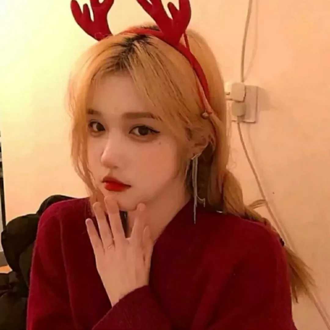 qq个性头像女生小清新