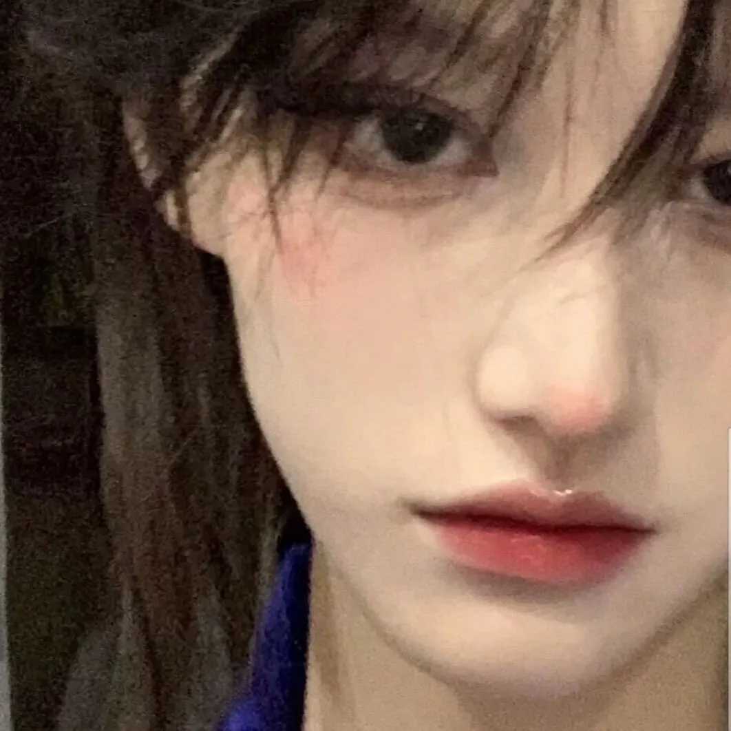 头像女生森林系 清纯