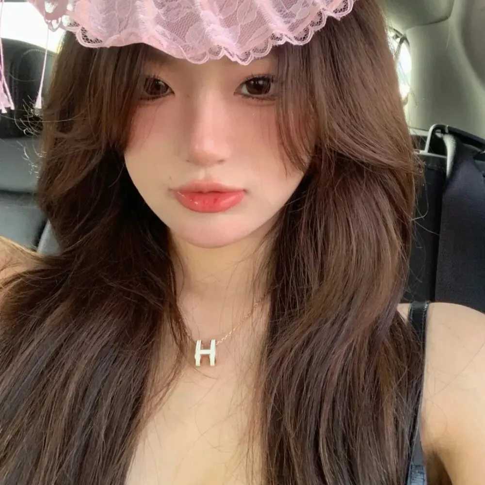 头像女生森林系 清纯