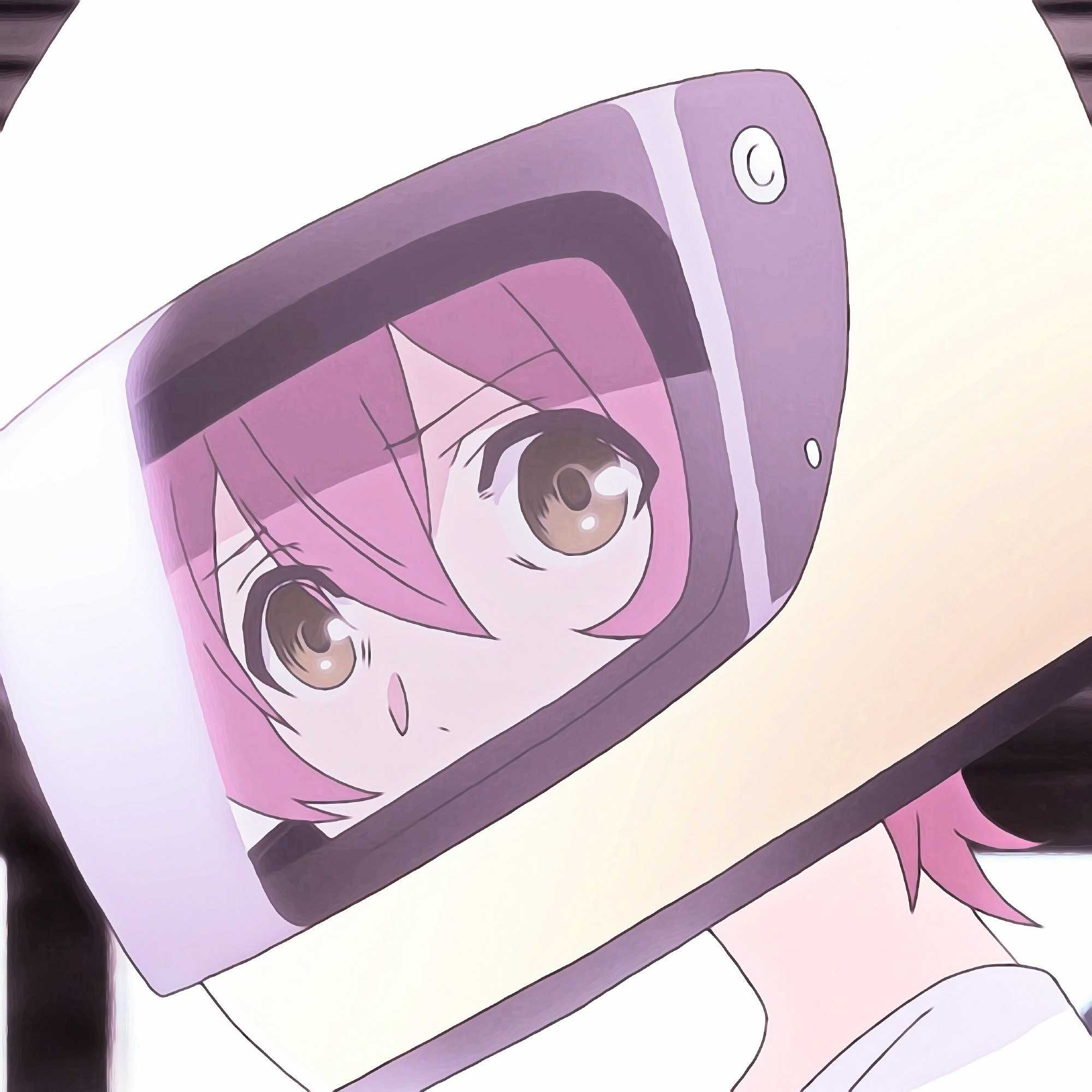 格莱普尼尔动漫人物头像