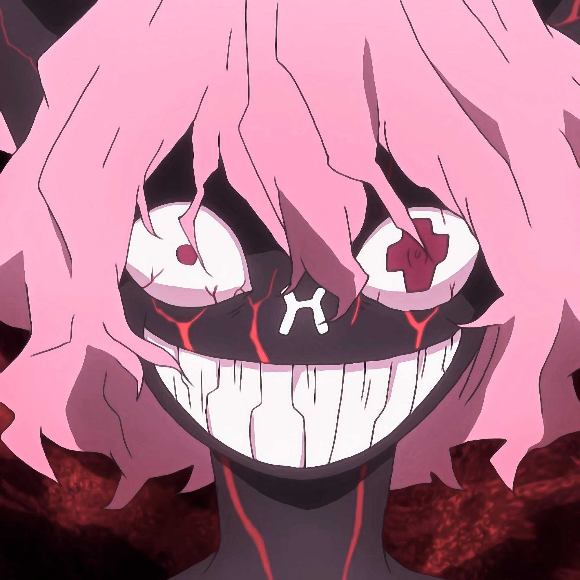 格莱普尼尔动漫人物头像