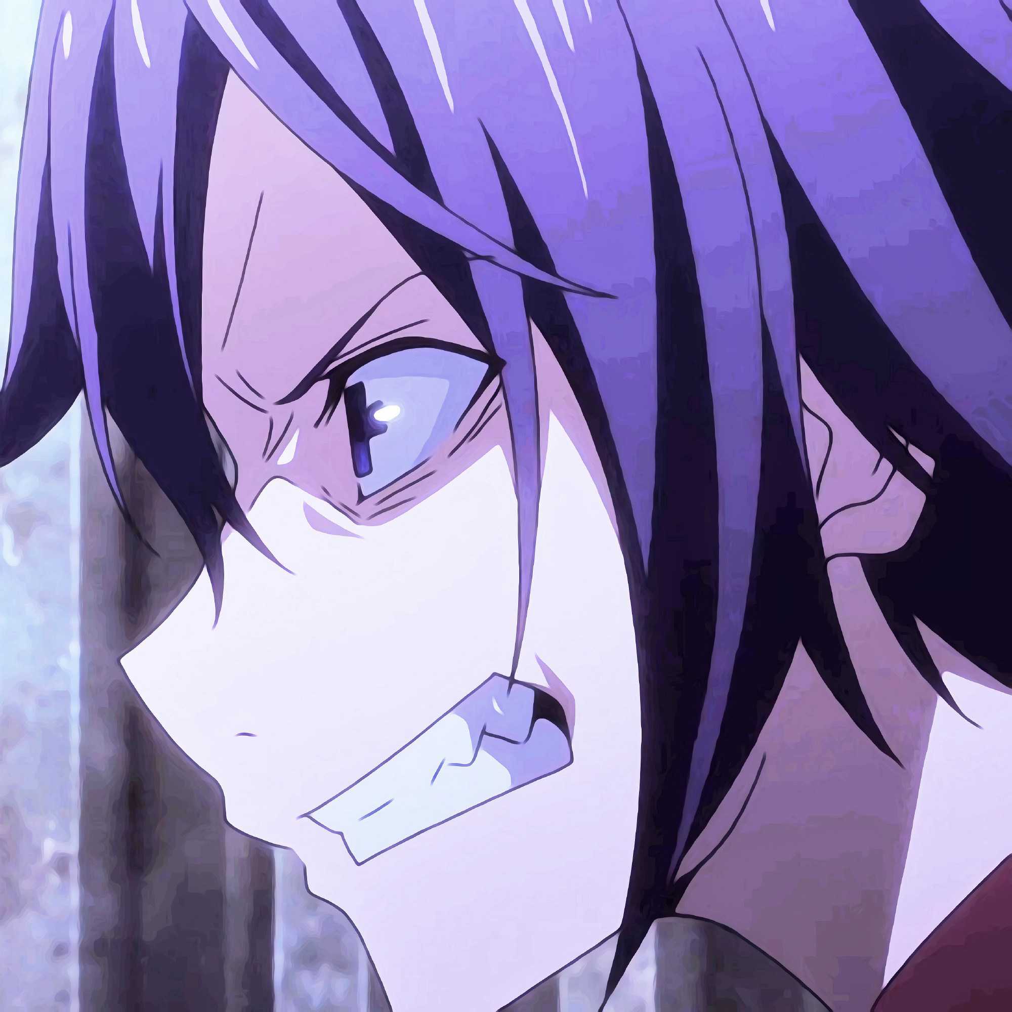 格莱普尼尔动漫人物头像