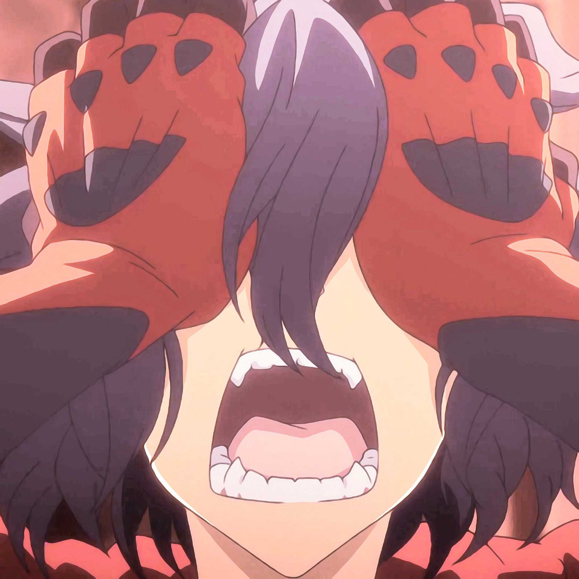 格莱普尼尔动漫人物头像