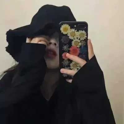 霸气冷艳女生头像精选