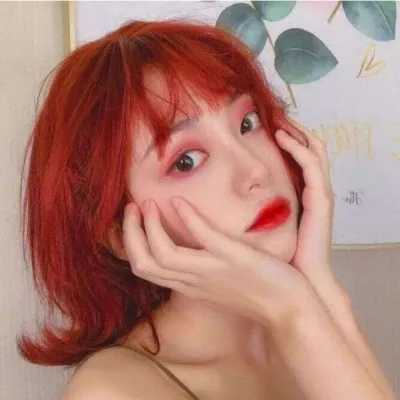 霸气冷艳女生头像精选