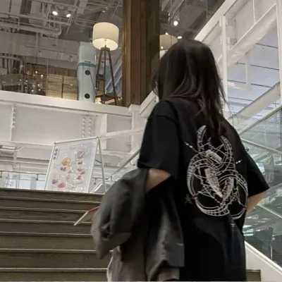 霸气冷艳女生头像精选