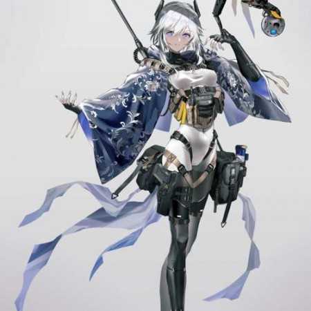 霸气冷艳女生头像精选