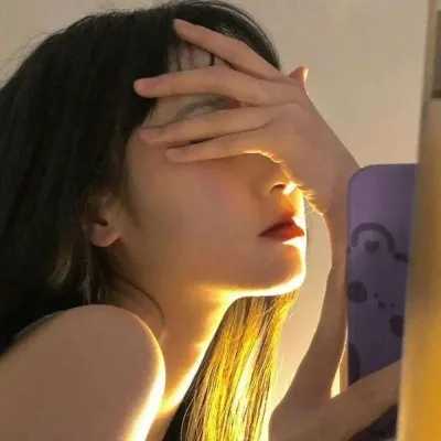 霸气冷艳女生头像精选