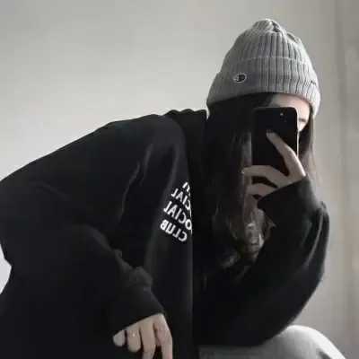 霸气冷艳女生头像精选