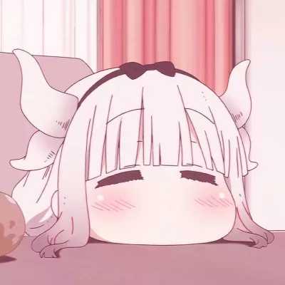 双子座女生头像动漫可爱