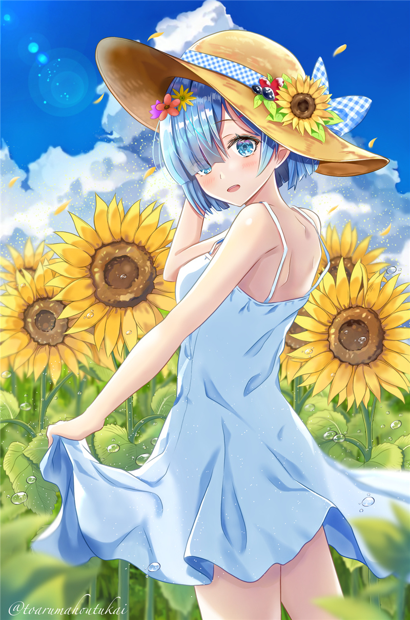 1659428350820518.jpg P站美图推荐-P站官网美图-向日葵特别推荐(二)