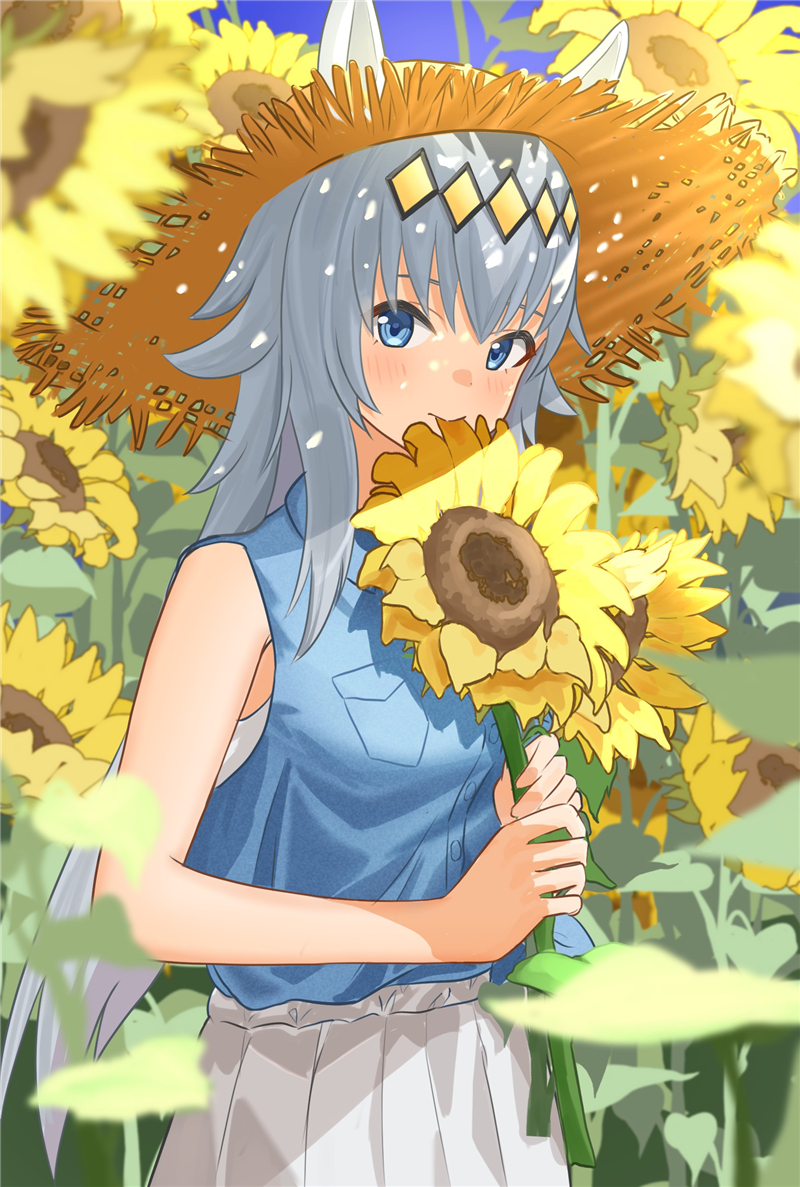 1659428228102959.jpg P站美图推荐-P站官网美图-向日葵特别推荐(二)