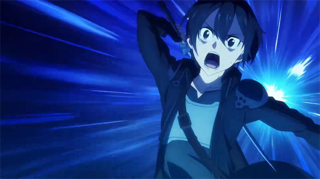 「刀剑神域：进击篇&middot;黯淡黄昏的谐谑曲」第二弹预告PV公开