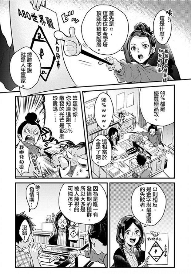 周五榕树下·吐槽书单第二十六期
