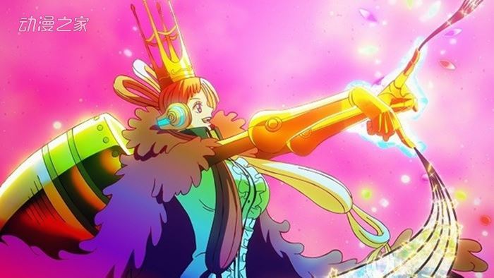 航海王剧场版评论两极化 这样的剧情安排合理吗？