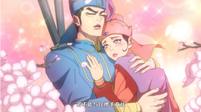 2022泡面番口碑黑马来了，《石少侠感觉好孤单》属实下饭！